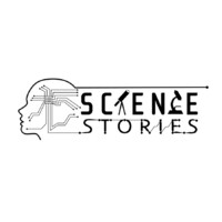 Science Stories logo, Science Stories contact details