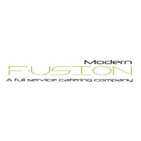 Modern Fusion Catering logo, Modern Fusion Catering contact details