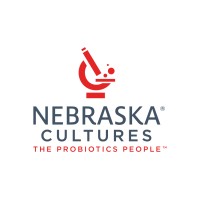 Nebraska Cultures, Inc. logo, Nebraska Cultures, Inc. contact details