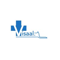 VISAAL logo, VISAAL contact details