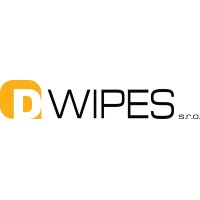 D Wipes s.r.o. logo, D Wipes s.r.o. contact details