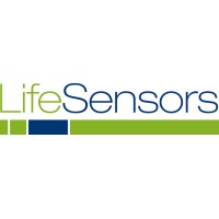 LifeSensors Inc. logo, LifeSensors Inc. contact details