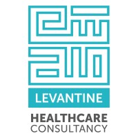 Levantine Healthcare logo, Levantine Healthcare contact details