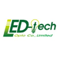 Led-tech Opto Co., Limited logo, Led-tech Opto Co., Limited contact details