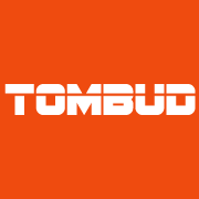 TOMBUD Tomasz Budziński logo, TOMBUD Tomasz Budziński contact details