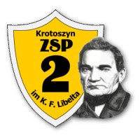 ZSP2 w Krotoszynie logo, ZSP2 w Krotoszynie contact details