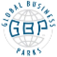 Global Business Parks, Inc. logo, Global Business Parks, Inc. contact details