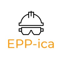 EPP-ica   •   Equipo de Protección Personal Industrial logo, EPP-ica   •   Equipo de Protección Personal Industrial contact details