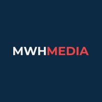 MWH Media logo, MWH Media contact details