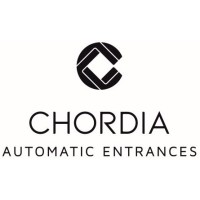 Chordia Automation logo, Chordia Automation contact details