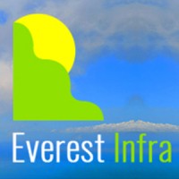 Everest Infra Services logo, Everest Infra Services contact details