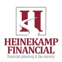 Heinekamp Financial Planning & Tax Service logo, Heinekamp Financial Planning & Tax Service contact details