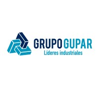 GRUPO GUPAR logo, GRUPO GUPAR contact details