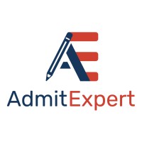 AdmitExpert logo, AdmitExpert contact details