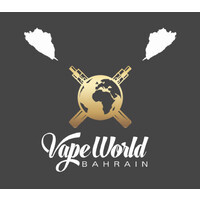 Vape World logo, Vape World contact details