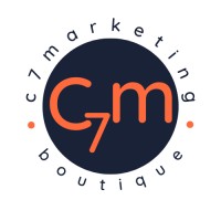 c7marketing boutique logo, c7marketing boutique contact details