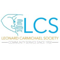 Leonard Carmichael Society logo, Leonard Carmichael Society contact details