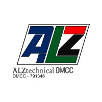 ALZ Technical DMCC logo, ALZ Technical DMCC contact details