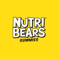 Nutribears logo, Nutribears contact details