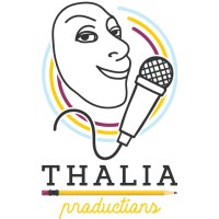 Thalia Productions logo, Thalia Productions contact details