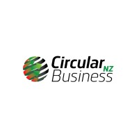 Circular business New Zealand logo, Circular business New Zealand contact details