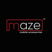 Maze Mobile Accessories logo, Maze Mobile Accessories contact details