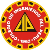 Colegio de Ingenieros del Perú logo, Colegio de Ingenieros del Perú contact details