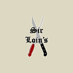 Sir Loin Catering logo, Sir Loin Catering contact details