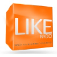 LikeRadio.gr logo, LikeRadio.gr contact details