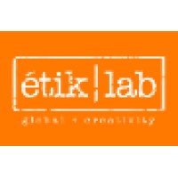 ÉTIK | Lab logo, ÉTIK | Lab contact details