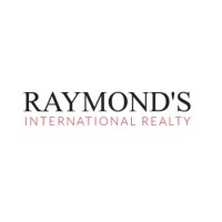 Raymond's International Realty logo, Raymond's International Realty contact details