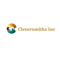 Cleversmiths INC logo, Cleversmiths INC contact details