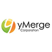 yMerge Corporation logo, yMerge Corporation contact details