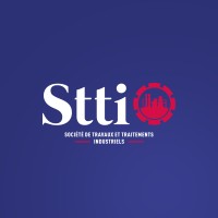 STTI - Société de Travaux et Traitements Industriels logo, STTI - Société de Travaux et Traitements Industriels contact details