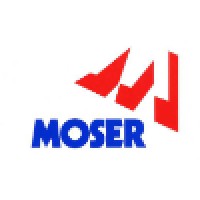 Moser Corporation logo, Moser Corporation contact details