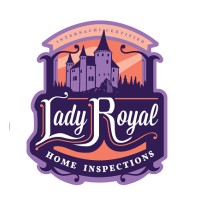 Lady Royal Home Inspection LLC logo, Lady Royal Home Inspection LLC contact details