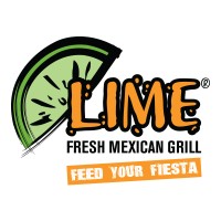 Lime Fresh Mexican Grill logo, Lime Fresh Mexican Grill contact details