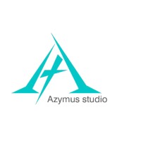 Azymus Studio logo, Azymus Studio contact details