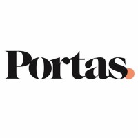 Portas logo, Portas contact details