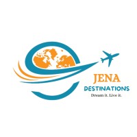 JENA DESTINATIONS LLC logo, JENA DESTINATIONS LLC contact details