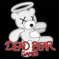 Dead Bear Games logo, Dead Bear Games contact details