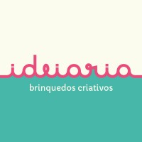 Ideiaria Brinquedos logo, Ideiaria Brinquedos contact details