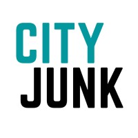 City Junk Services logo, City Junk Services contact details