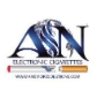 A&N Smoking Solutions logo, A&N Smoking Solutions contact details