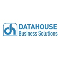 DATAHOUSE Business Solutions logo, DATAHOUSE Business Solutions contact details