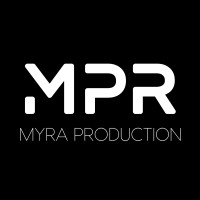 Myra Production logo, Myra Production contact details