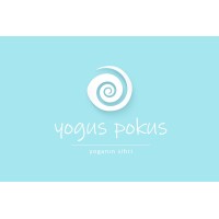 Yogus Pokus logo, Yogus Pokus contact details