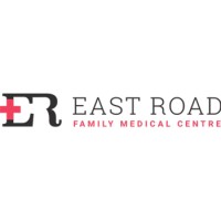 East Road Family Doctors logo, East Road Family Doctors contact details