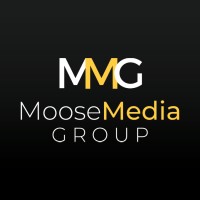 Moose Media Group Inc. logo, Moose Media Group Inc. contact details