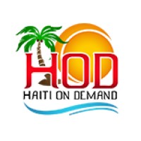 Haiti On Demand logo, Haiti On Demand contact details